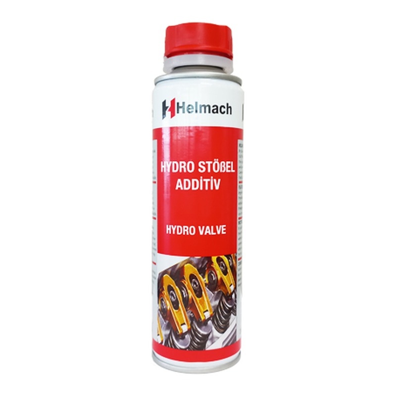 HELMACH LİFTER SES KESİCİ 300 ML (HLM-LIFTER-300) - Orijinal Ürün | ApexParts