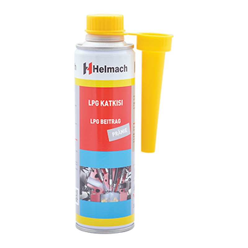 HELMACH LPG KATKISI 300 ML (HLM-LPG-PROT-300) - Orijinal Ürün | ApexParts