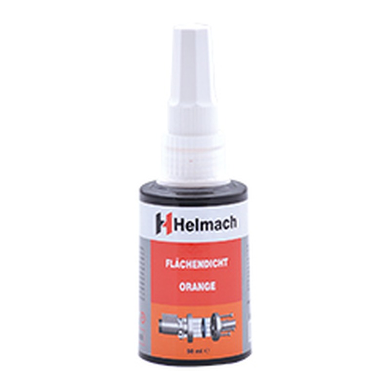 HELMACH PORTAKAL SIVI CONTA 50 ML (HLM-RTV-ORG-50) - Orijinal Ürün | ApexParts