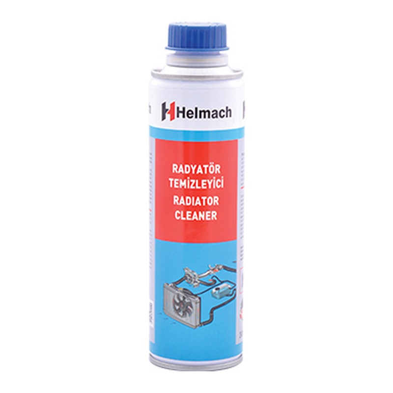 HELMACH RADYATÖR TEMİZLEME 300 ML (HLM-RAD-CLN-300) - Orijinal Ürün | ApexParts