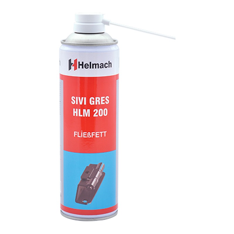 HELMACH SIVI GRES HLM 200 500 ML (HLM-LIQ-GRS-500) - Orijinal Ürün | ApexParts