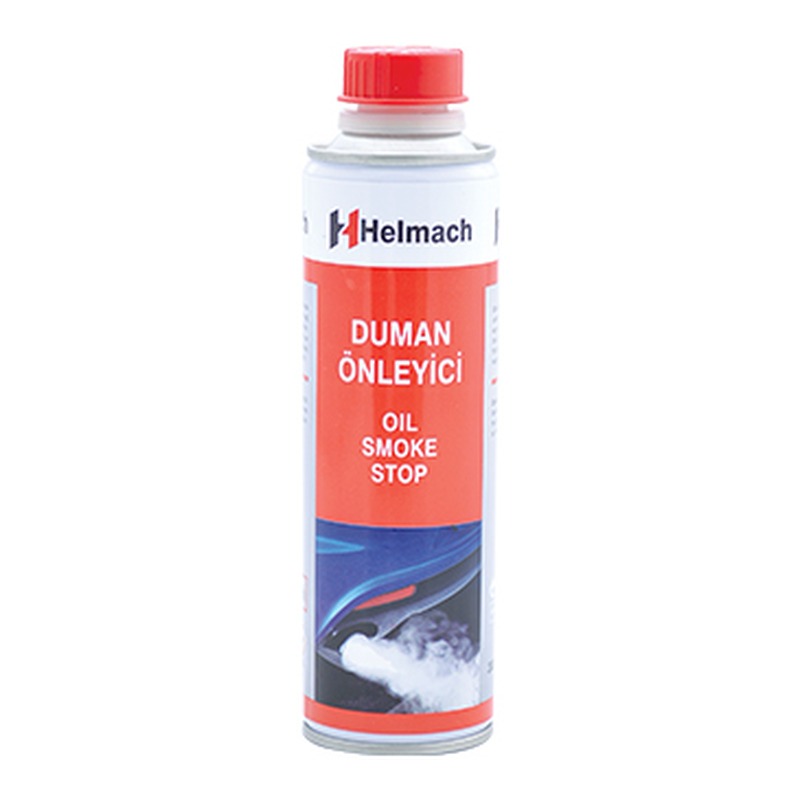 HELMACH YAĞ DUMAN ÖNLEYİCİ 300 ML (HLM-SMK-STOP-300) - Orijinal Ürün | ApexParts