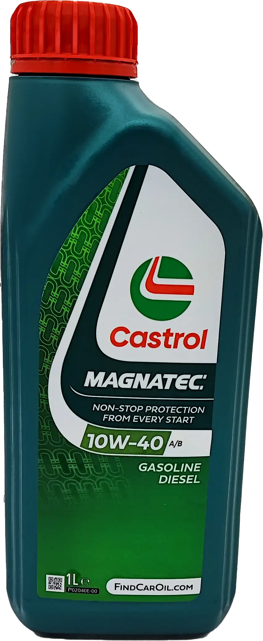 Castrol MAGNATEC 10W-40 A3/B4 Motor Yağı 1 Litre (3429873) - Orijinal Ürün | ApexParts
