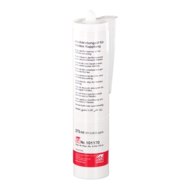 FEBİ LR HALDEX YAĞI 275 ML (101170) - Orijinal Ürün | ApexParts