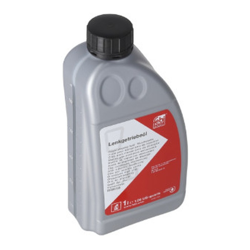 FEBİ SARI DİREKSİYON YAĞI MB 203-210 (21648) - Orijinal Ürün | ApexParts