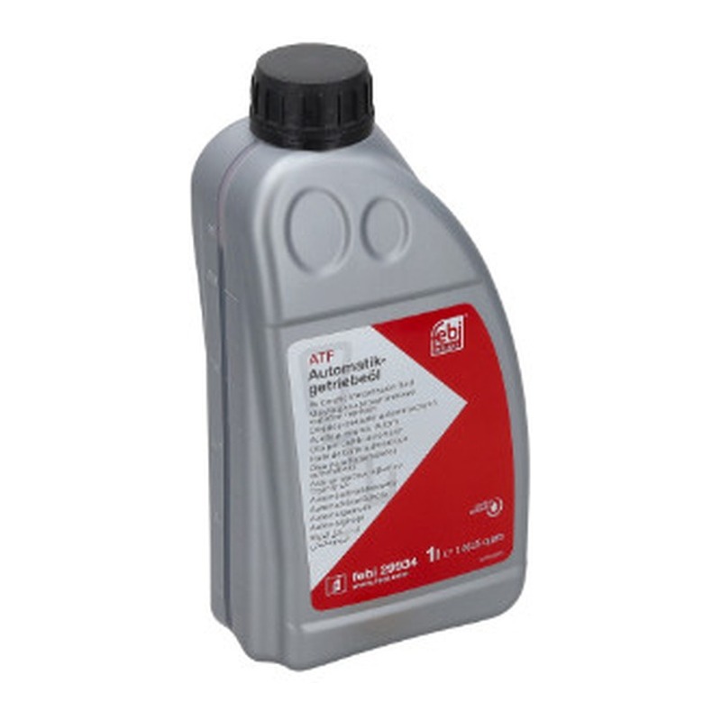 FEBİ KIRMIZI ŞANZIMAN YAĞI (DEXRON 3 AISIN PORSCHE) 1 LT (29934) - Orijinal Ürün | ApexParts
