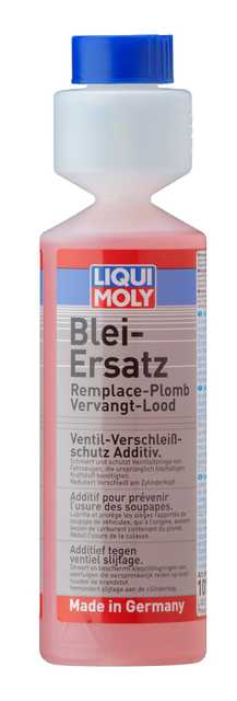 LIQUI MOLY Kurşun Arttırıcı Katkı Lead Substitute 250 ML (1010) - Orijinal Ürün | ApexParts