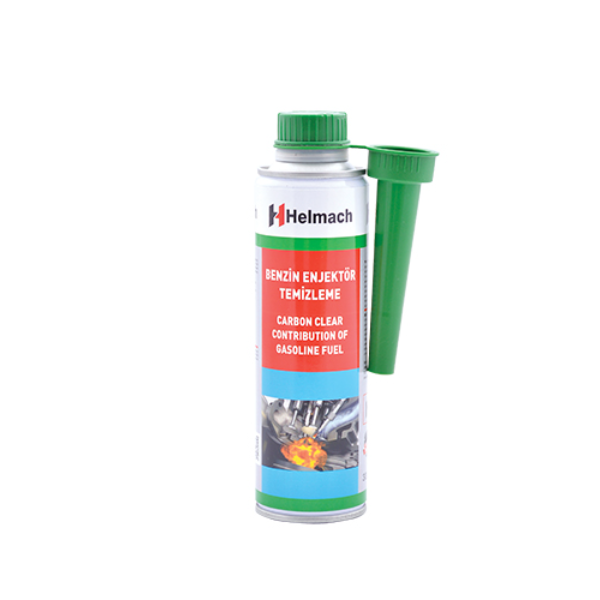 HELMACH BENZİN ENJEKTÖR TEMİZLEME 300 ML (HELMACH-BENZIN-ENJEKTOR-TEMIZLEME-300-ML) - Orijinal Ürün | ApexParts