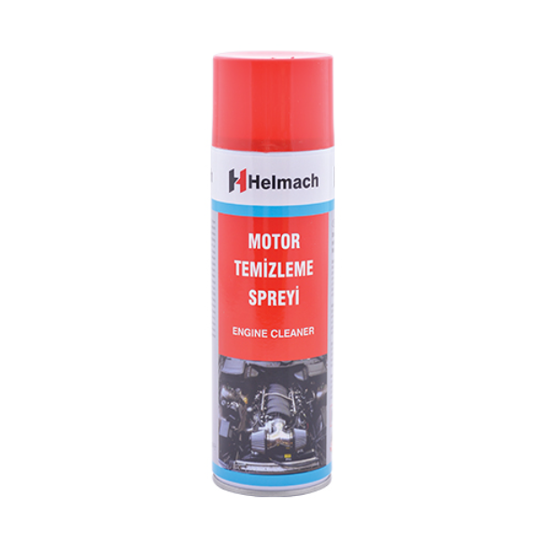 HELMACH MOTOR TEMİZLEME SPREYİ 500 ML (HELMACH-MOTOR-TEMIZLEME-SPREYI-500-ML) - Orijinal Ürün | ApexParts